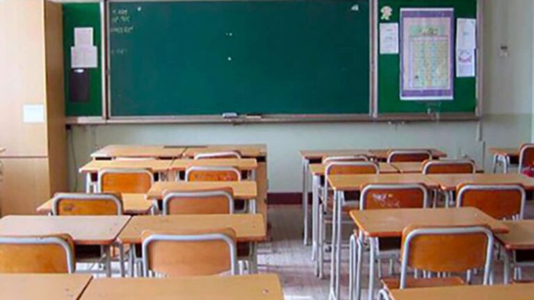 Regione Calabria: approvato il Piano di dimensionamento scolastico