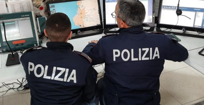 Ricercato per omicidio, cittadino ucraino arrestato a Reggio Calabria