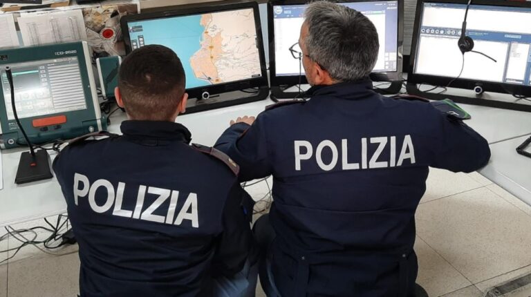 Ricercato per omicidio, cittadino ucraino arrestato a Reggio Calabria