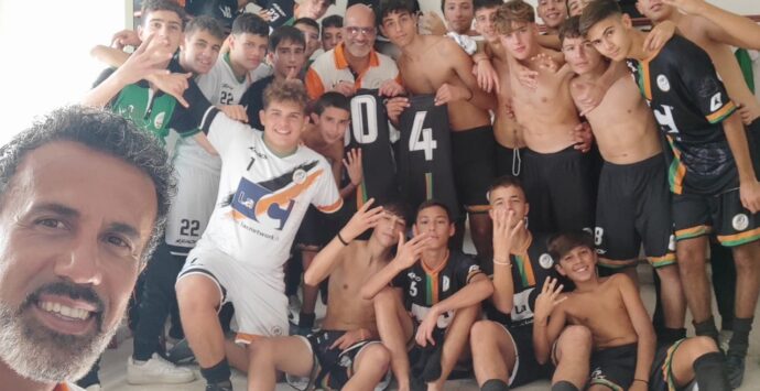 Under 15 regionale: arriva in trasferta la seconda vittoria stagionale della Bulldog