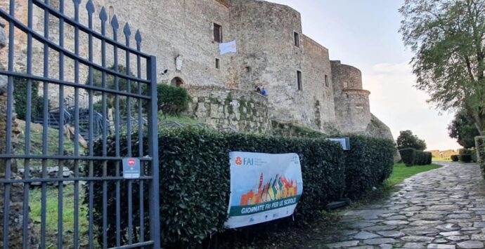 A Vibo le giornate Fai per le scuole alla scoperta dei tesori della città