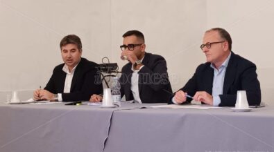 Regione, Lo Schiavo: «Economia calabrese in grande sofferenza»