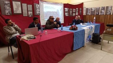 San Costantino Calabro, successo per il convegno “I terremoti: dalla prevenzione ai rischi”