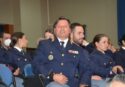 Vibo, l’ispettore Campisano va in pensione dopo oltre 40 anni di servizio nella Polizia di Stato