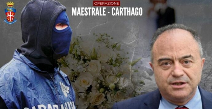 ‘Ndrangheta nel Vibonese: la Dda chiede il rinvio a giudizio per 285 indagati – NOMI/FOTO