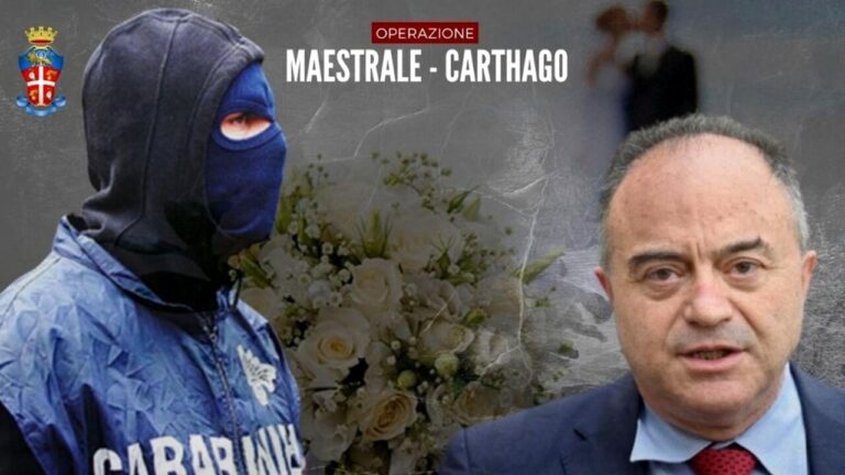 ‘Ndrangheta nel Vibonese: la Dda chiede il rinvio a giudizio per 285 indagati – NOMI/FOTO