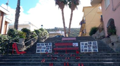 Parghelia, in memoria di Giulia Cecchettin la manifestazione contro la violenza sulle donne