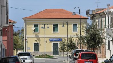 Parghelia: beccati senza biglietto, colpiscono al volto il capotreno e scappano
