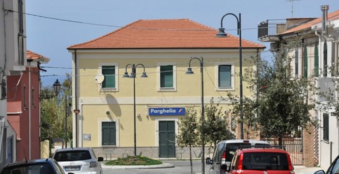 Parghelia, presto una sede per Croce Rossa, Protezione civile e Info-Point turistico