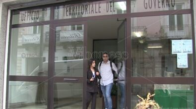 Scuola di Porto Salvo: presto i lavori di messa in sicurezza – Video