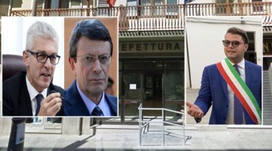 Capistrano, il prefetto sull’ex sindaco Martino: «Ha tentato di creare confusione mischiando le carte in tavola»