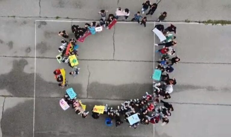 Speciale riconoscimento nazionale per gli studenti della scuola media di Jonadi -Video