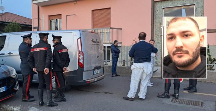 E’ di Serra San Bruno il 28enne che ha salvato nel Milanese la vicina dalla furia omicida del compagno