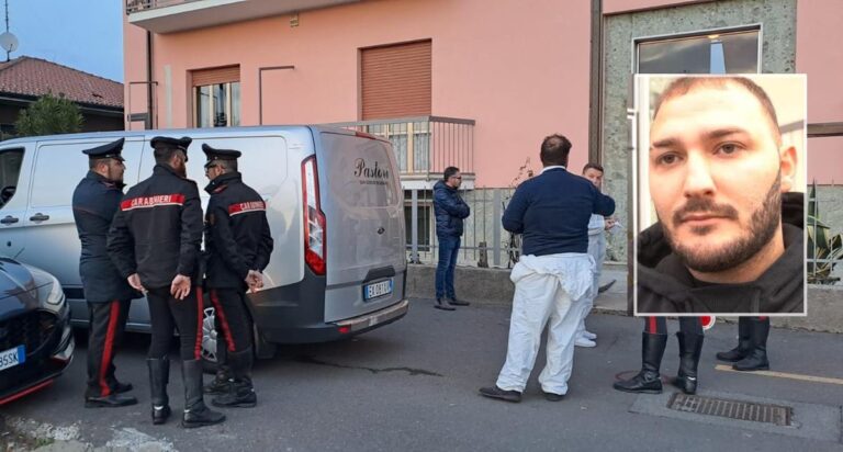 E’ di Serra San Bruno il 28enne che ha salvato nel Milanese la vicina dalla furia omicida del compagno