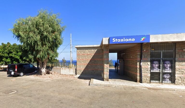 Santa Domenica di Ricadi, il piazzale della stazione cambierà volto