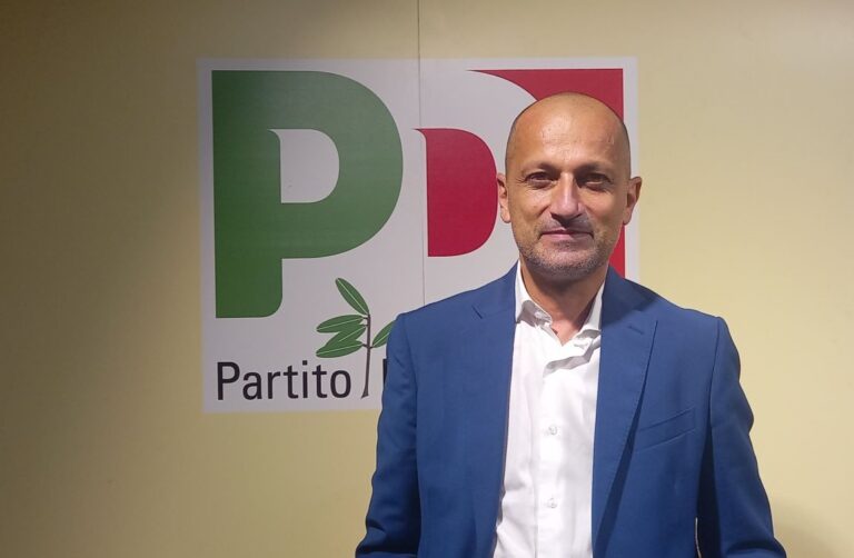 Comunali a Vibo, Soriano (Pd): «Nessun accordo o discussione con chi è lontano dai nostri valori»