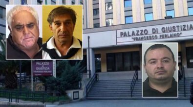 Rinascita Scott: richieste di condanna in Assise per cinque omicidi e un sequestro di persona