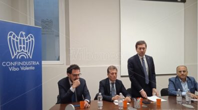 A Vibo la presentazione di tre nuovi bandi per sostenere le imprese calabresi – Video