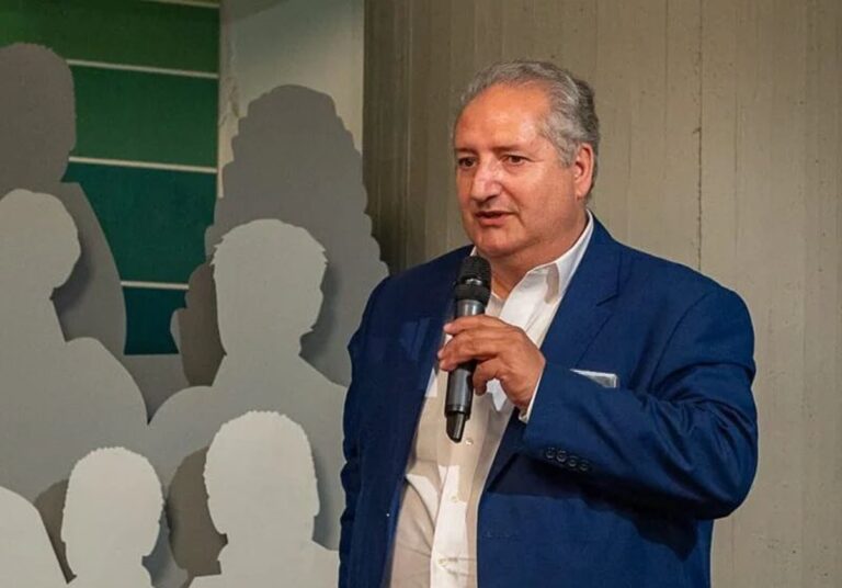 Si è spento l’ex provveditore agli studi di Vibo, Vito Primerano