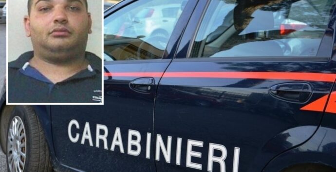 ‘Ndrangheta, arrestato a Bari il latitante calabrese Nino Abbruzzese