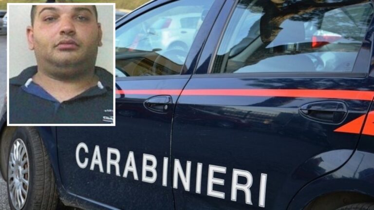 ‘Ndrangheta, arrestato a Bari il latitante calabrese Nino Abbruzzese