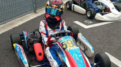 Easykart, Antonio Cocchianella campione del mondo: trionfo per il 12enne originario di Zambrone