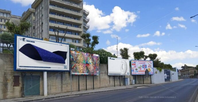 Nuove tappe di CalabriArt, il museo a cielo aperto in spazi non convenzionali