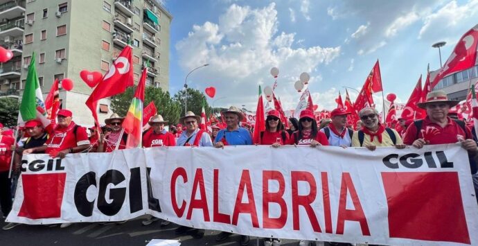 La Cgil propone lo sciopero generale contro le politiche economiche e sociali del Governo