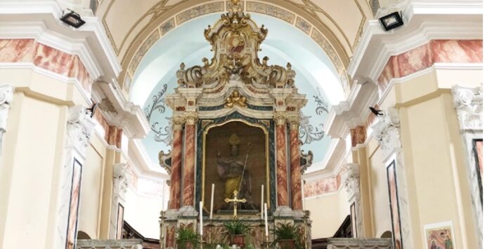 San Martino: la devozione al santo patrono di Soriano Calabro tra arte e chiesa