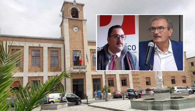 Comunali a Vibo: Colelli (Pd) ribadisce che il proprio candidato a sindaco resta Romeo