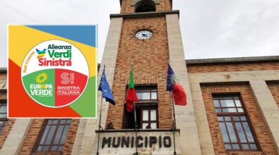 Verso le comunali a Vibo, Verdi e Sinistra italiana: «Si riprenda il dialogo interrotto»