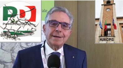 Comunali a Vibo, Consoli: «Questo Pd è poco democratico, sto dialogando con l’area di centro»