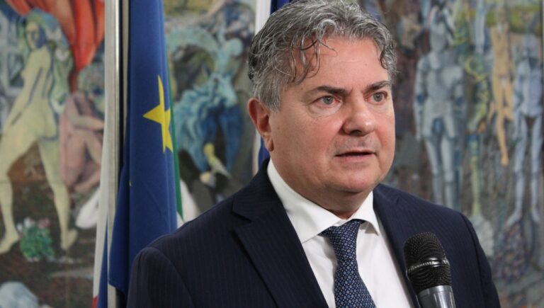 Autonomia differenziata, Mancuso e il centrodestra a difesa di Occhiuto: «Dal Pd sterili polemiche»
