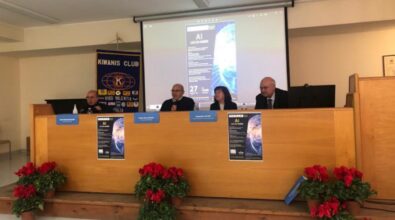 Intelligenza artificiale tra luci e ombre: studenti a confronto a Vibo Valentia