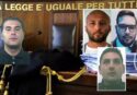 ‘Ndrangheta: estorsioni a Vibo da parte dei clan, chieste 7 condanne e 3 assoluzioni