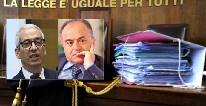 Corruzione al Ministero del Lavoro, Procura di Napoli interessata dalla Dda di Catanzaro