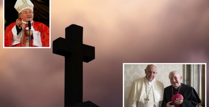 La storia dell’antica diocesi di Vibona e l’arcivescovo ancora in carica