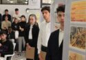 Vibo, al “Berto” i disegni dei bambini del campo di concentramento di Terezin