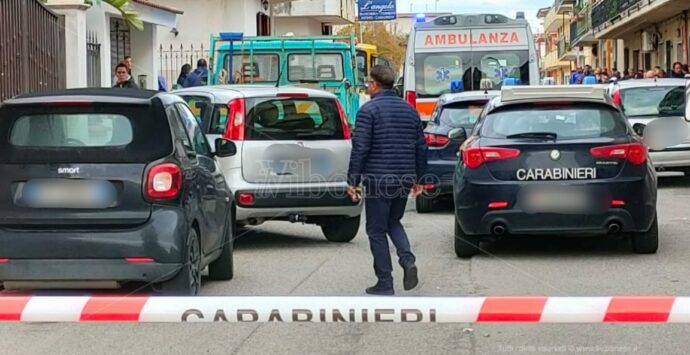 Dramma familiare nel Catanzarese, 23enne uccide il padre a coltellate