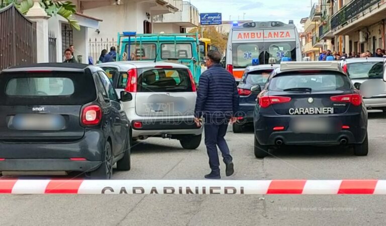 Dramma familiare nel Catanzarese, 23enne uccide il padre a coltellate