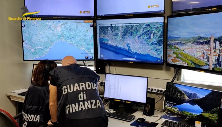 Fiumi di droga dalla Calabria alla Liguria: 27 arresti e sequestri per 866mila euro -Video