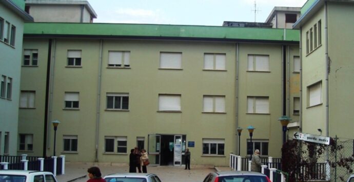Ex ospedale di Pizzo, il Comitato salute: «Ufficio esenzione ticket inattivo, disagi tra i pazienti»