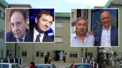Ospedale di Pizzo verso un Centro operativo territoriale, marcia indietro dell’Asp sulla Casa della Comunità
