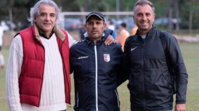 Vibonese calcio, Pino Messina nuovo responsabile portieri del settore giovanile