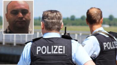 ‘Ndrangheta: latitante Strangio arrestato in Germania dopo incidente stradale