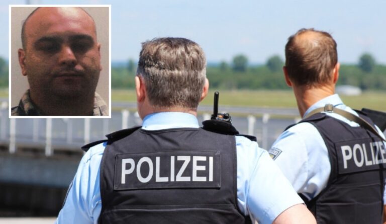 ‘Ndrangheta: latitante Strangio arrestato in Germania dopo incidente stradale
