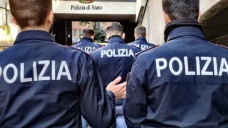 Vibo, chiuso circolo abusivo e frequentato da persone con pregiudizi di polizia