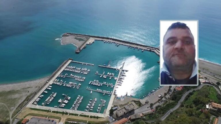 Omicidio a Cetraro nei pressi del porto, indagano i carabinieri