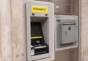 Poste italiane: installato a Pizzo Marina l’Atm Postamat di nuova generazione