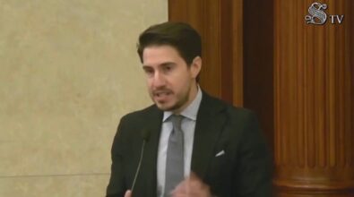 Meno incentivi per il rientro dei cervelli in fuga, ingegnere di Pizzo al Senato: «Traditi dal Governo» -Video